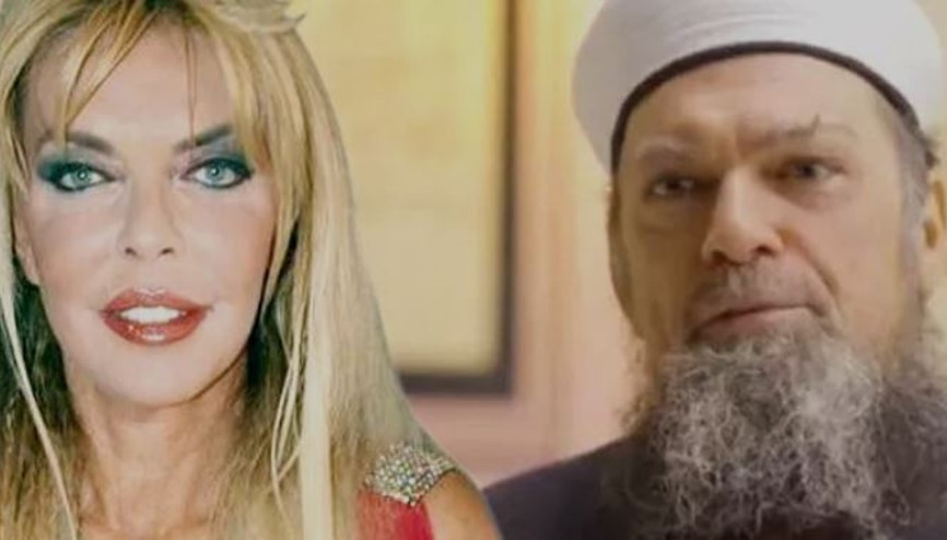 Ahu Tuğba’nın eski sevgilisi Meriç Erkan kimdir “Mahmut Erkan” ismini alma sürecini anlattı