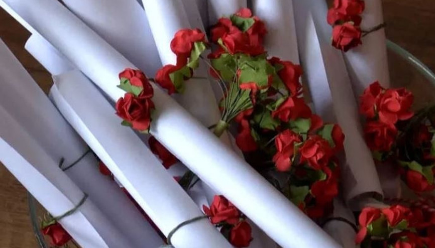 Hıdırellezde nasıl dilek dilenir Gül ağacı dileğinin detayları