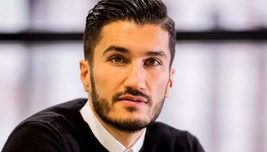 Nuri Şahin açıkladı: Beşiktaş, Galatasaray ve Fenerbahçe ile görüştüm...