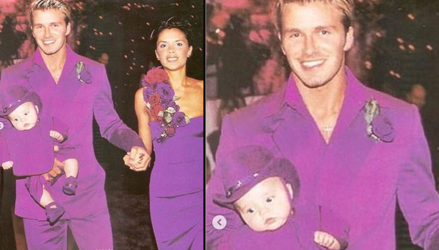 İki düğün arasındaki sayısız fark... Aynı korkunç kumaştan kıyafet giymişti İki düğün arasındaki sayısız fark... Aynı korkunç kumaştan kıyafet giymişti