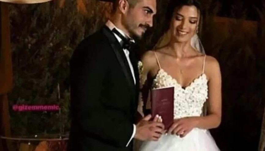 Survivor Gizem Memiç kimdir, kaç yaşında, nereli Gizem Memiç ve eşi hakkında merak edilenler Survivor Gizem Memiç kimdir, kaç yaşında, nereli Gizem Memiç ve eşi hakkında merak edilenler