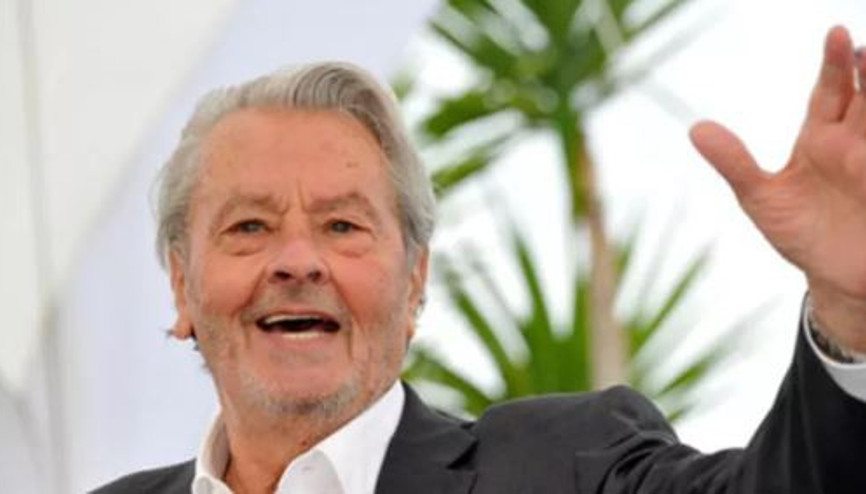 Alain Delon öldü mü Ötenazi ile öldü iddialarına açıklama Alain Delon öldü mü Ötenazi ile öldü iddialarına açıklama
