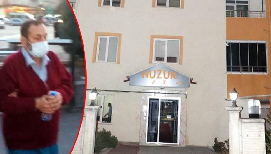 Kızını boğazından bıçaklayarak öldürmüştü Babaya indirimle 20 yıl hapis