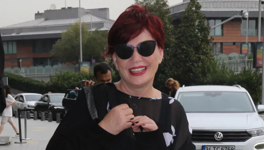 Emel Müftüoğlu kimdir, kaç yaşında, nereli Emel Müftüoğlu hakkında merak edilenler