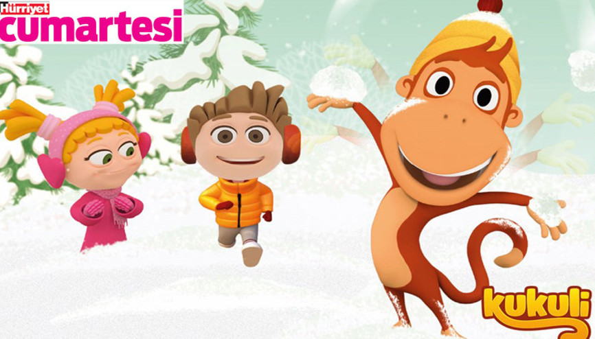 Türkiye’nin yeni yıldızı Kukuli