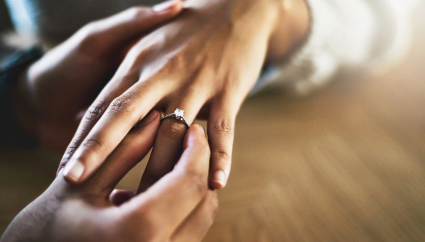 Nişanın sona ermesi sebebiyle hediyelerin geri verilmesi