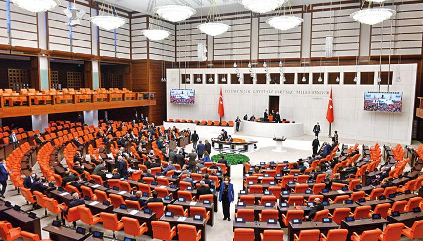 Milyonların beklediği vergi paketi yasalaştı