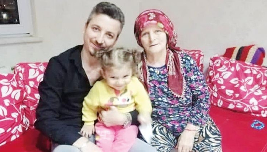 Parmak izi bulunamadı