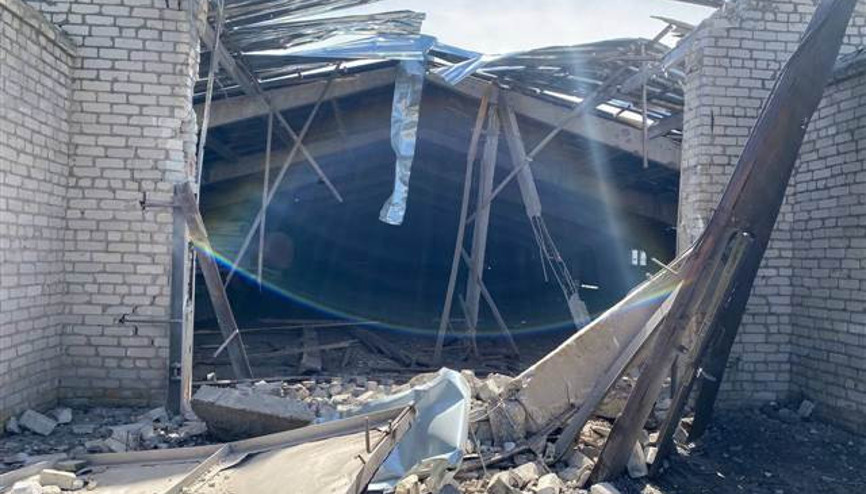 Kramatorsk’taki tren istasyonu saldırısında can kaybı 52’ye yükseldi