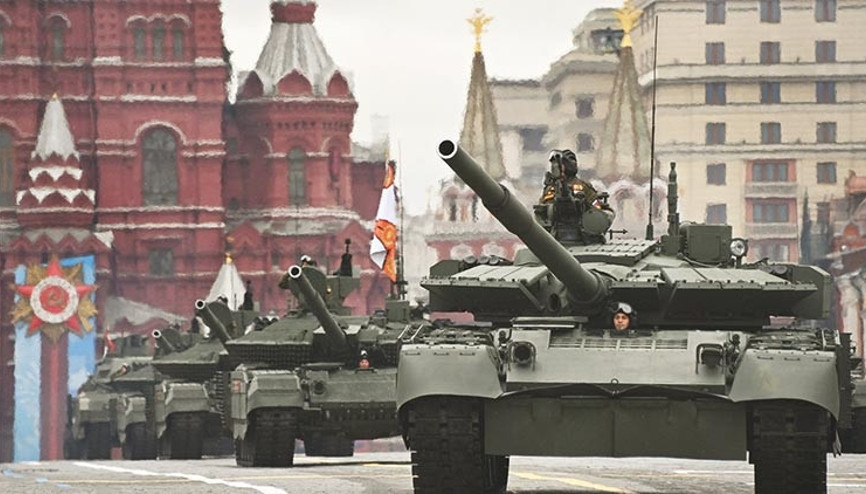 Putin o gün ne diyecek Putin o gün ne diyecek