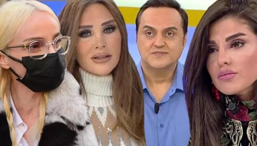 Seren Serengil, Bircan Bali ve Artonun itirazı reddedildi