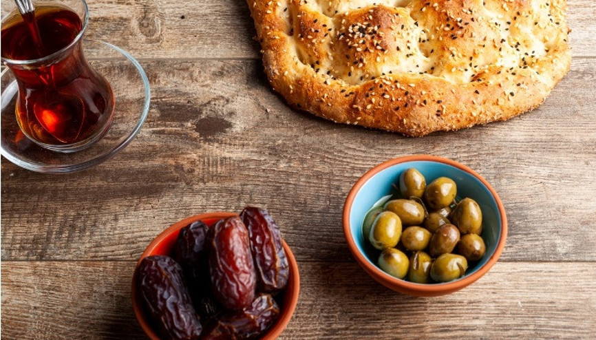 8. Gün Ramazan iftar menüsü: Bugün iftara ne pişirsem 8. Gün Ramazan iftar menüsü: Bugün iftara ne pişirsem