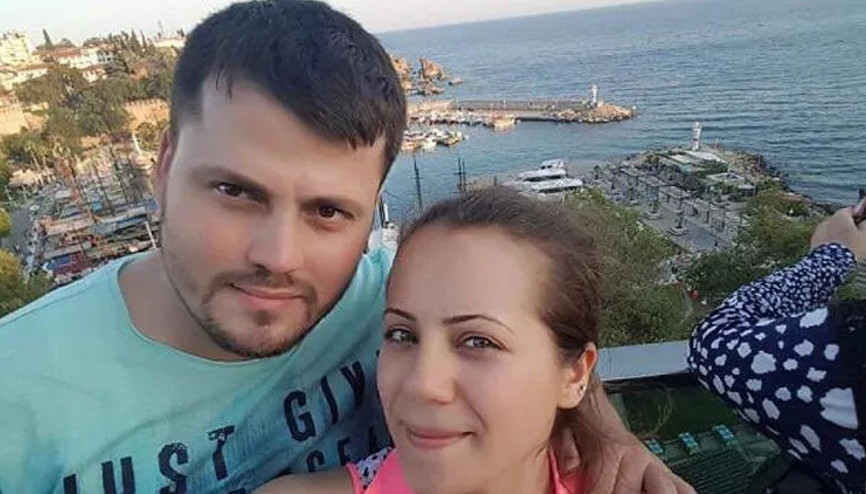 Burdurda uzaklaştırma kararı aldırdığı eşi tarafından öldürüldü
