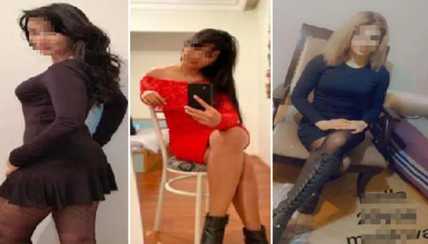 Kataloglu fuhuş çetesi çökertilmişti Rekor hapis cezası istemiyle iddianame: Her mağdur için 336şar yıl...