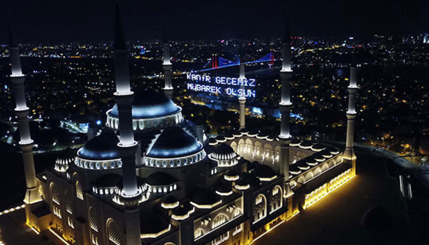 Teravih namazı nasıl kılınır, kaç rekat İşte adım adım teravih namazı kılınışı hakkında bilgiler Teravih namazı nasıl kılınır, kaç rekat İşte adım adım teravih namazı kılınışı hakkında bilgiler