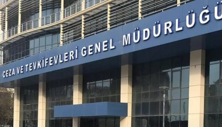 Ceza ve Tevkifevleri Genel Müdürlüğünden darp iddialarına yalanlama