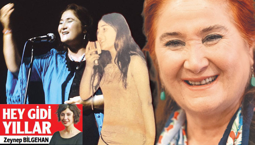 12 yaşımda plak yaptım 40 kuruşa yok sattı