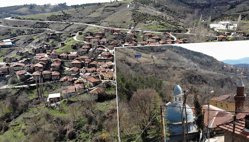 Bu köyde Ramazan ayında davul çalmak yasak