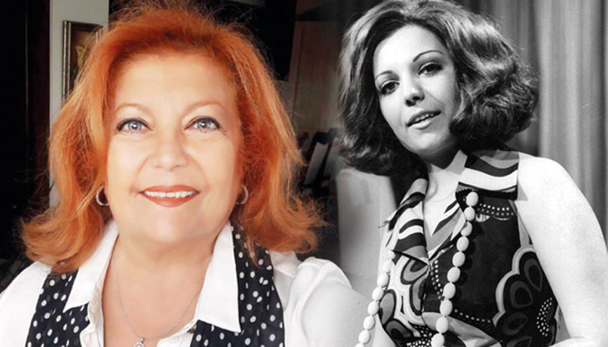 Şarkılarıyla 70lere damga vurmuştu... Rana Alagöz şimdi ne yapıyor