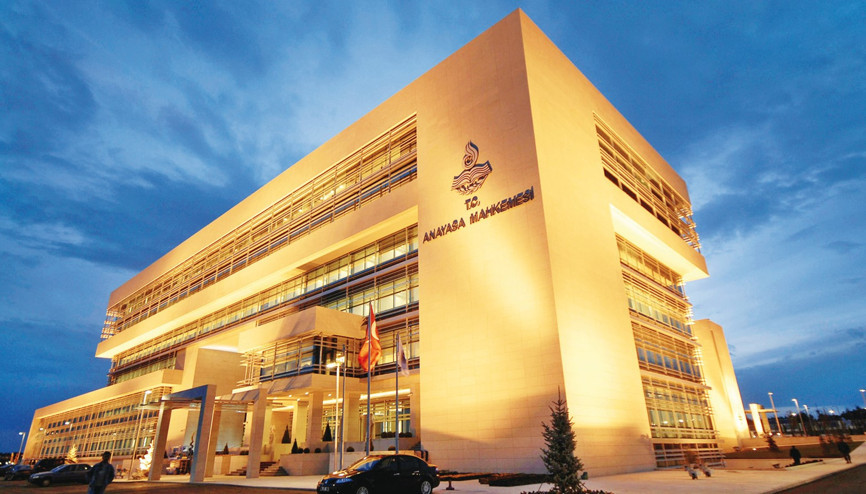 AYM’den atama kararı