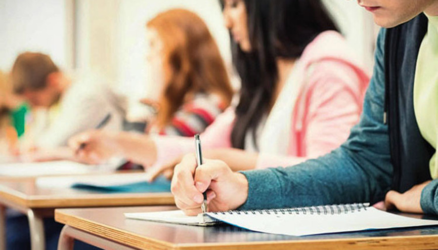Üniversite adayları deneme yanıltmasın