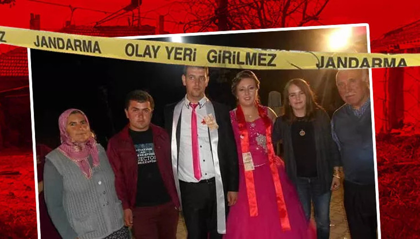 Kan donduran cinayette yeni detaylar: Altınları elektrik panosuna saklamış Kan donduran cinayette yeni detaylar: Altınları elektrik panosuna saklamış