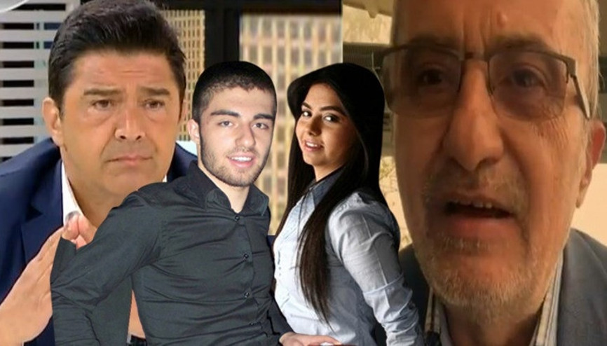 Münevver Karabulut’un babası Süreyya Karabulut: Gerçekler ortaya çıksın