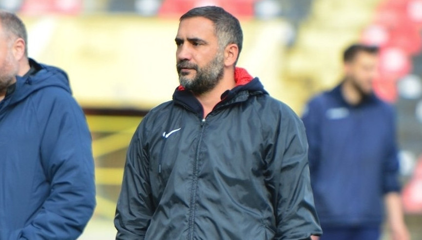 Uşakspor’da Ümit Karan eski takımı Eskişehirspor’u üzdü