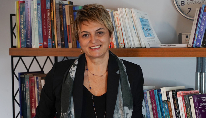 Anne-bebek ilişkisinin etkileri, yaşam boyu sürer