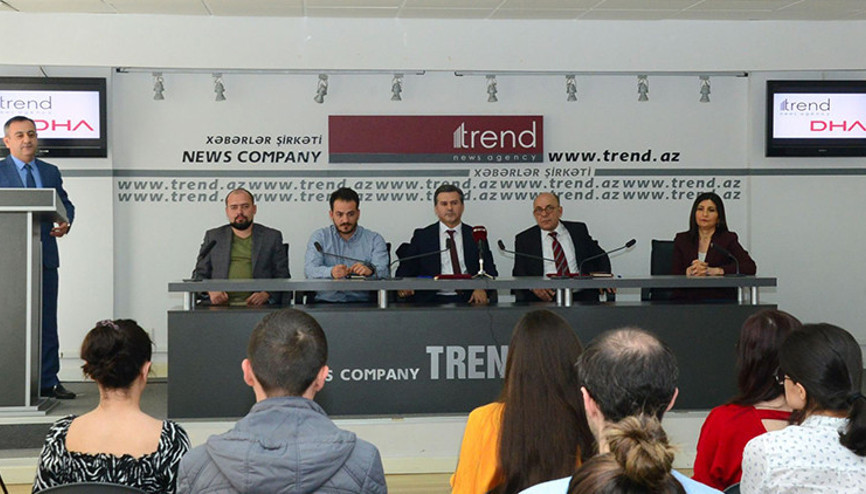 DHA ve Trend Haber Ajansı işbirliği anlaşması imzaladı