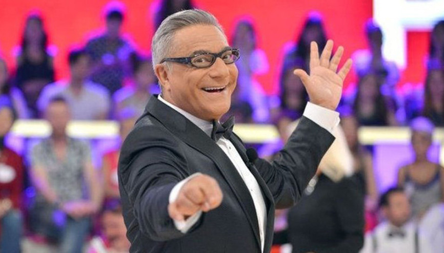 Mehmet Ali Erbil’den Çarkıfelek müjdesi