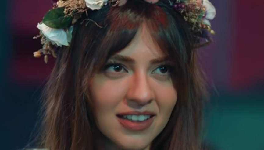 Üç Kuruş dizisinde Leyla öldü mü Aslıhan Malbora diziden ayrılıyor mu Şaşırtan fragman