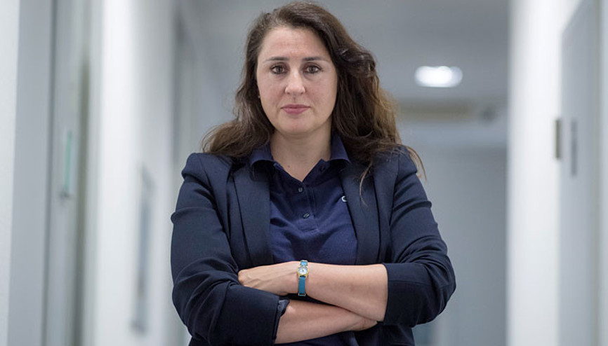 NSU 2.0’da iddianame hazır NSU 2.0’da iddianame hazır