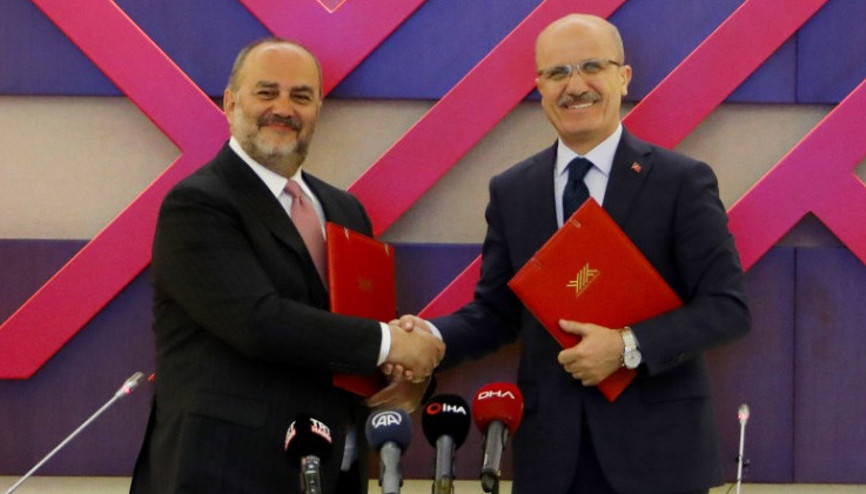 YÖK ile TPAO arasında ‘burs’ iş birliği