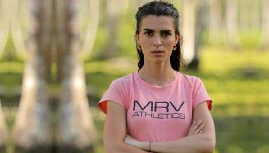 Merve Aydın kimdir, annesi ne zaman öldü Survivor Merve Aydın hakkında bilgiler