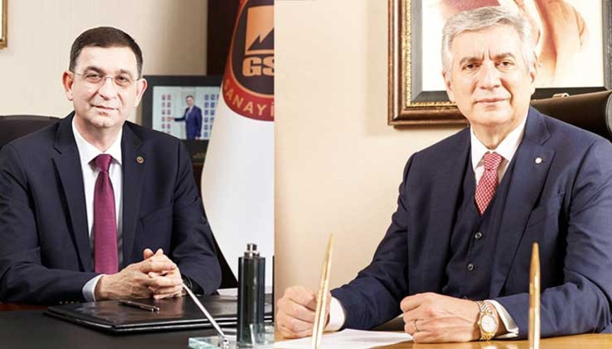 Sanayide işbirliğine destek platformu
