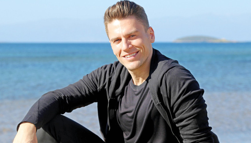 Anıl Tetik: Çocukken çok kiloluydum