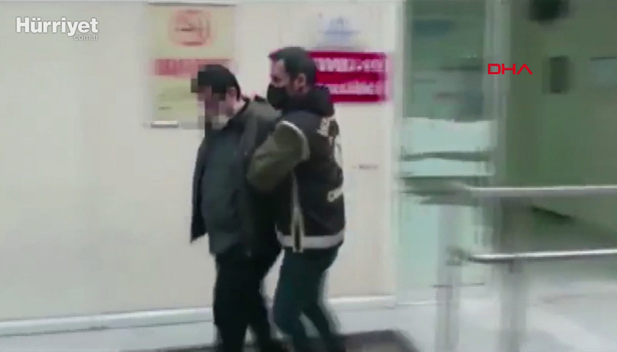 İstanbulda gözaltına alınan Bylockçu 7 FETÖ üyesi tutuklandı İstanbulda gözaltına alınan Bylockçu 7 FETÖ üyesi tutuklandı