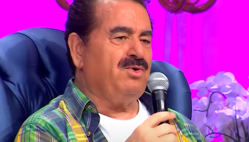 İbo Show bu akşam neden yok, yeni bölüm ne zaman