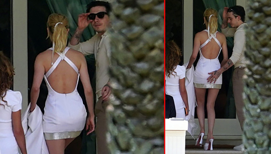 Zenginin düğünü tartışma çıkardı: Parasını nereye harcayacağını bize mi soracaktı Zenginin düğünü tartışma çıkardı: Parasını nereye harcayacağını bize mi soracaktı