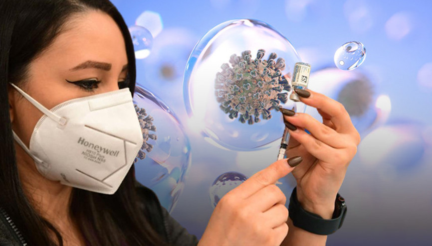 Korona aşıları kalp kası iltihabına sebep oluyor mu Bilim insanları tartışmalı konuya noktayı koydu