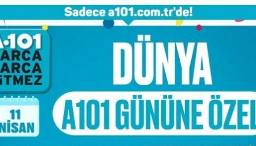 A101’e iPhone 13 satışı devam ediyor mu  A101 “Aldın Aldın” kataloğunda yer alan ürünler paylaşıldı
