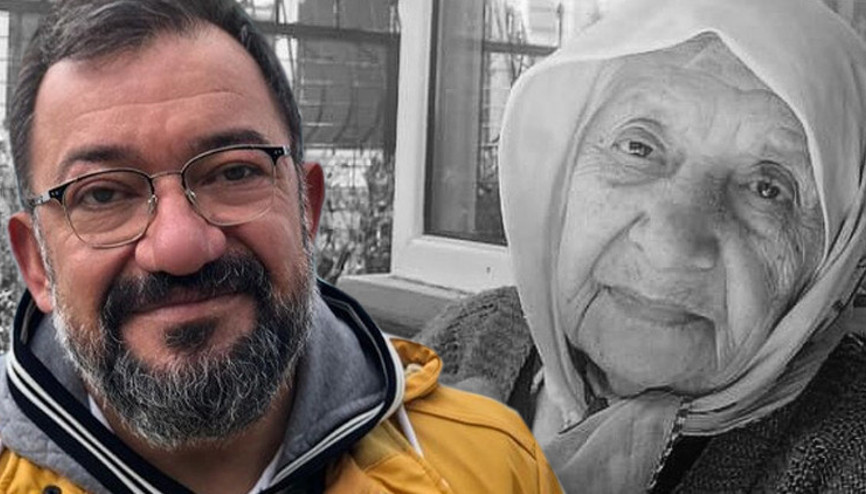 Kadir Çöpdemirin acı günü