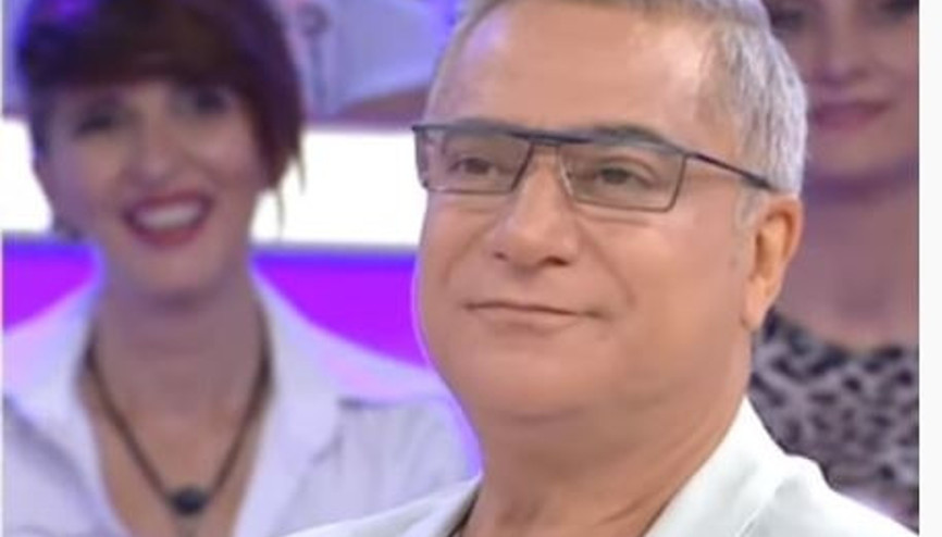 Çarkıfelek geri mi dönüyor, ne zaman başlayacak Mehmet Ali Erbil açıkladı