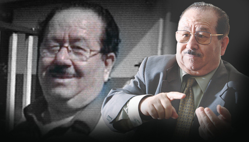 Son dakika... İlahiyatçı Prof. Dr. Zekeriya Beyaz hayatını kaybetti