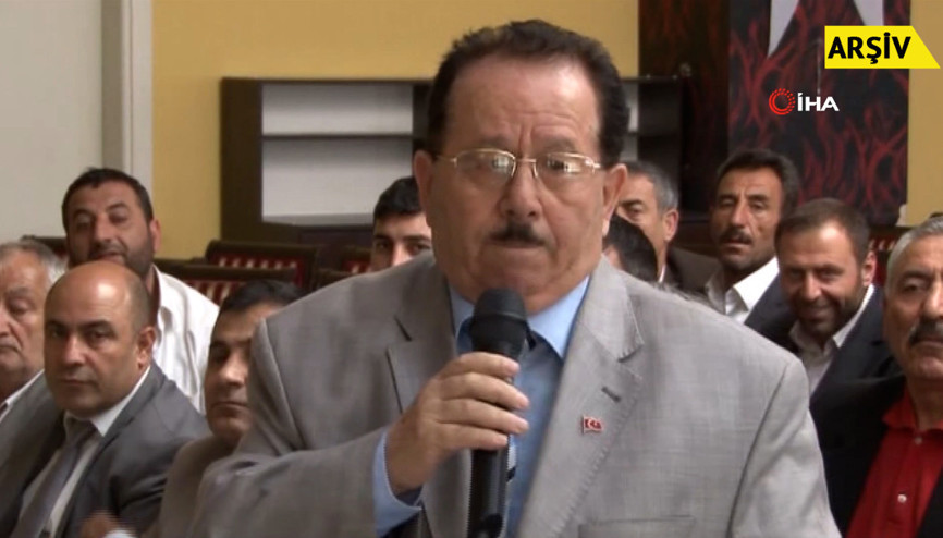 Zekeriya Beyaz hayatını kaybetti