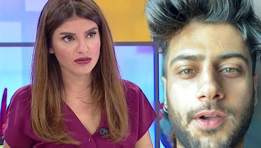 Reynmen lakaplı Yusuf Aktaş ve Bircan Balinin davasında karar