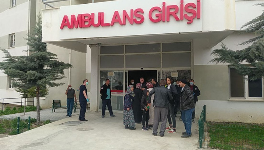 Çorumda dehşet İki aile arasında silahlı kavga: 2 ölü, 3ü ağır 5 yaralı