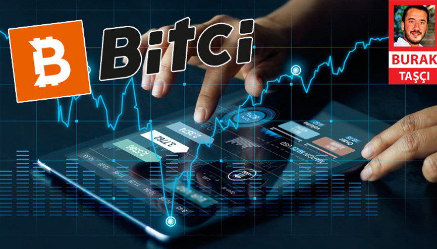 Türk şirket dev ortaklığa hazırlanıyor Binance ve Huobi, Bitci’ye talip oldu