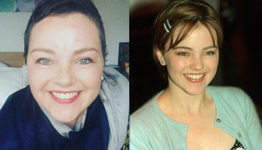 TV dünyasından acı haber geldi: Ünlü oyuncu 46 yaşında hayata veda etti